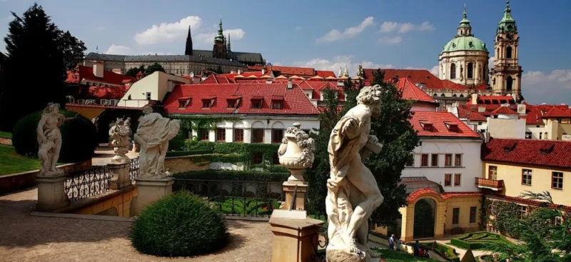 أغرب 5 فنادق في العالم لم تسمع عنها من قبل