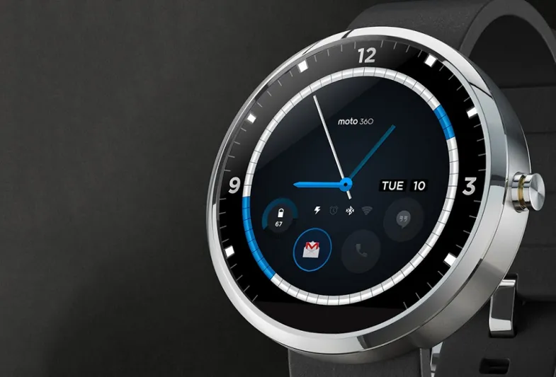 بالصور:افضل 10 تصاميم لساعة Moto 360 العاملة بنظام اندرويد