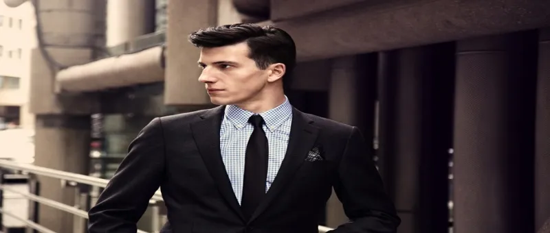 8 نصائح للرجل ليبدو أكثر أناقة وجاذبية