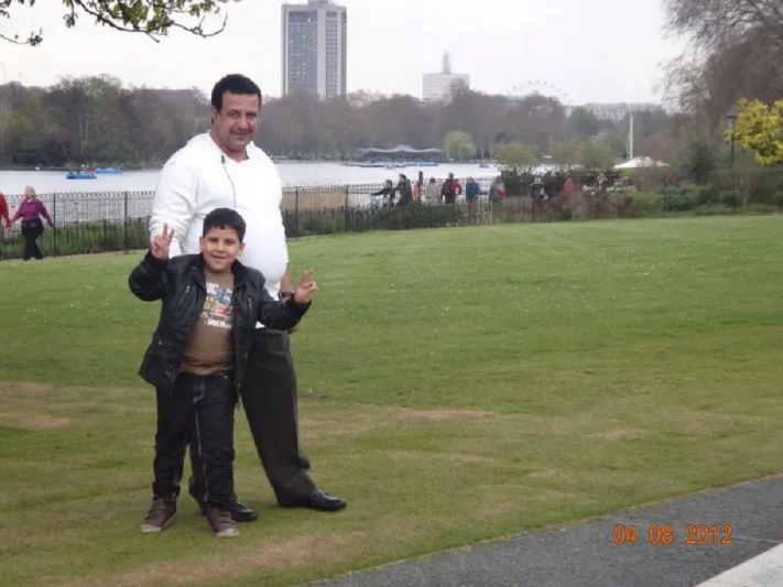 رجل الأعمال القطري فيصل الدوسري:  ثَمّنا أهم معالم قطر العقارية