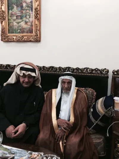 رجل الأعمال القطري فيصل الدوسري:  ثَمّنا أهم معالم قطر العقارية