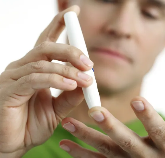 عزيزي الرجل..أهم 7 اختبارات طبية لا يمكنك الاستغناء عنها