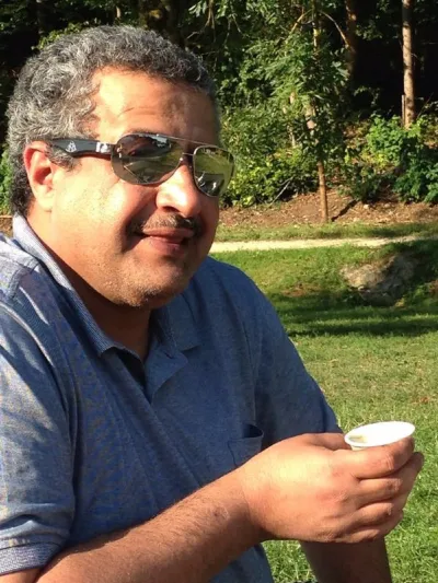 رجل الأعمال القطري فيصل الدوسري:  ثَمّنا أهم معالم قطر العقارية