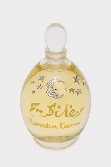 بالصورة: أرقى وأندر العطور تحتضنها قارورة  M.Micallef 