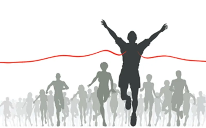 الوقوف 3 ساعات يومياً يعادل الاشتراك بـ10 ماراثونات سنوياً