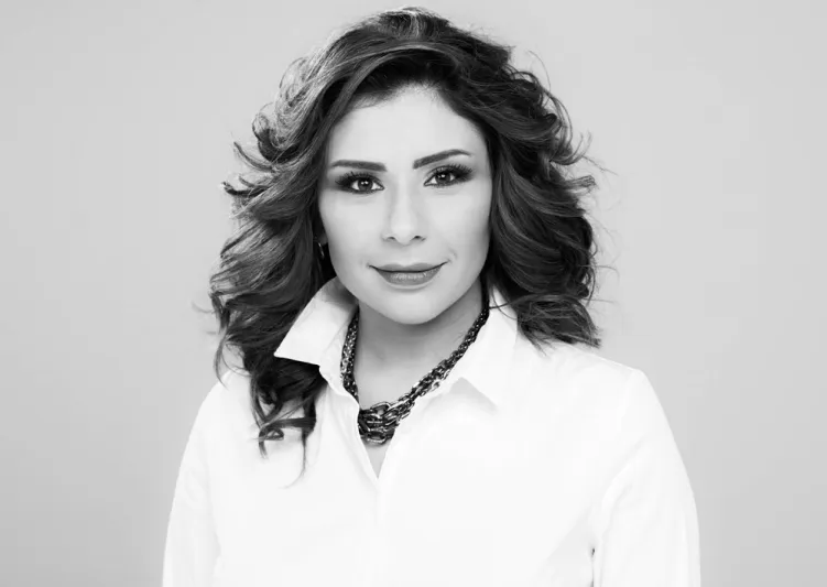 سارة الدندراوي لـ"الرجل" : ثلاثة رجال اشكرهم من اعماق قلبي