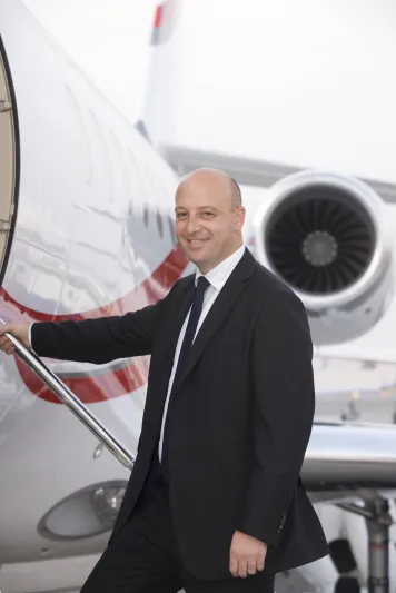 المُصنع الأوروبي الوحيد لطائرات الأعمال لـ"الرجل" هذه هي المواصفات الخاصة التي يطلبها الخليجيون