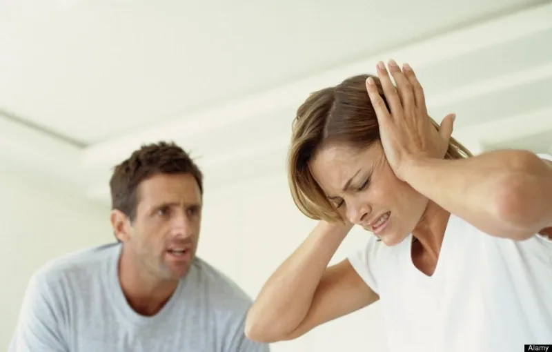 4 مفاتيح لحل المشاكل الزوجية