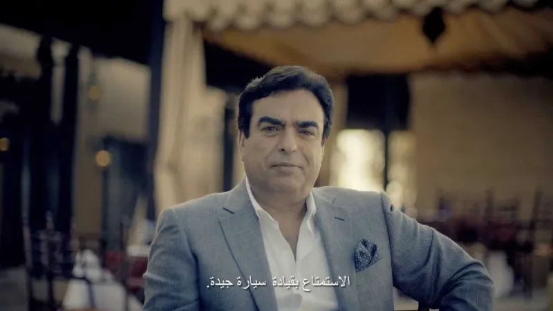 جورج قرداحي يضرب رامز قرش البحر!