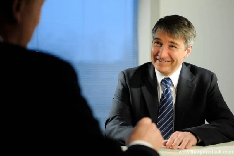 6 أسئلة خادعة في المقابلات الشخصية