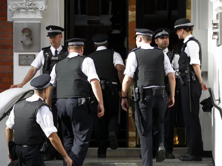  أول صورة للمتهم بقتل ” ناهد المانع”