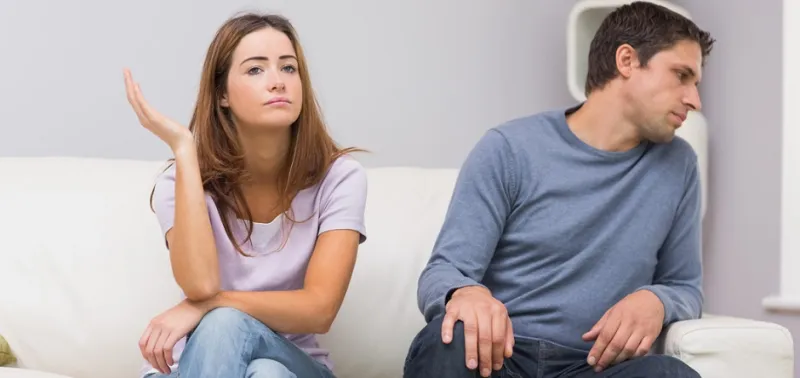 زواجك يسير على الطريق الخطأ ؟ معنا الحل السحري