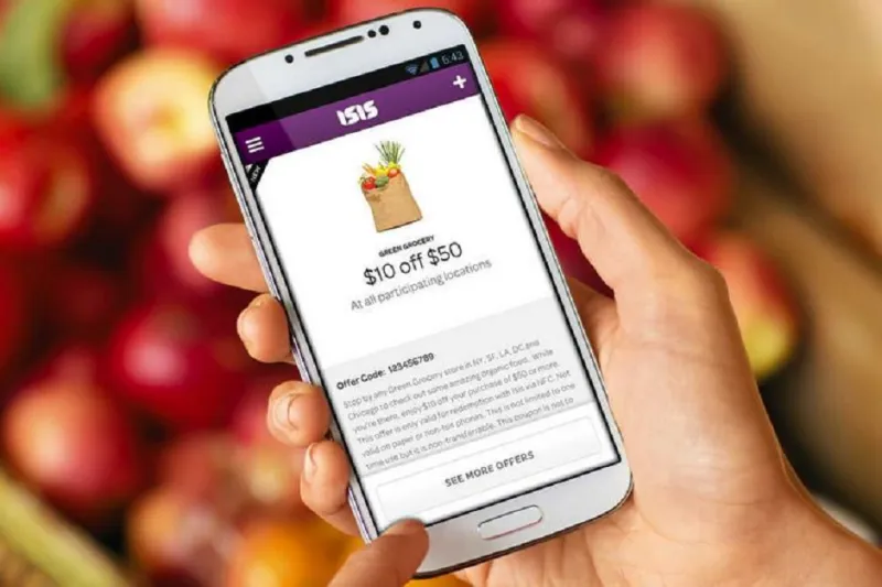 شركة Isis الأميركية تنوي تغيير اسمها بسبب "داعش"