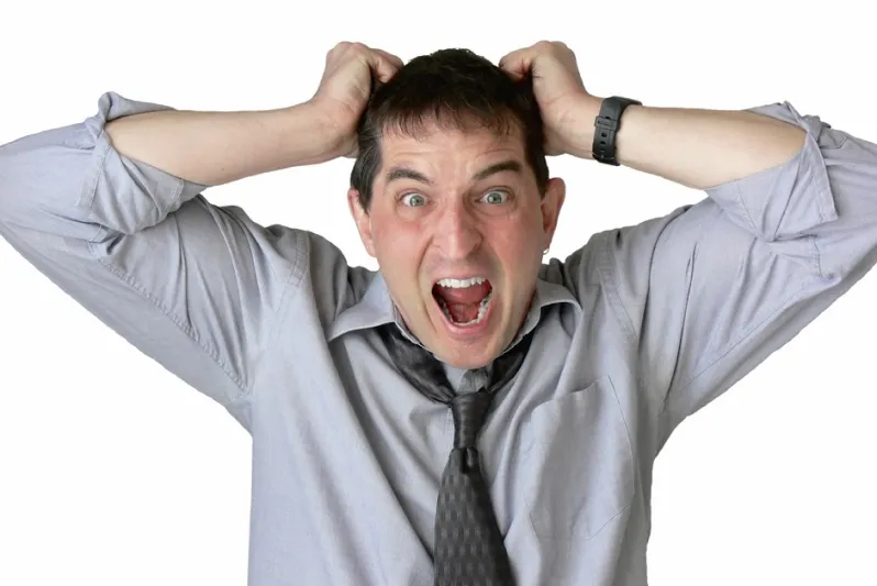 كيف تتحكم بأعصابك خلالل ساعات الصوم؟