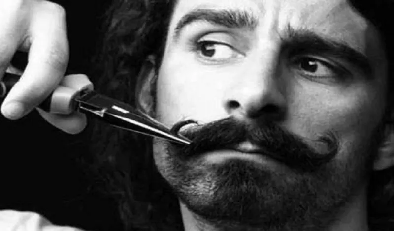 خطر الشوارب على الذين يتعالجون بالأوكسيجين