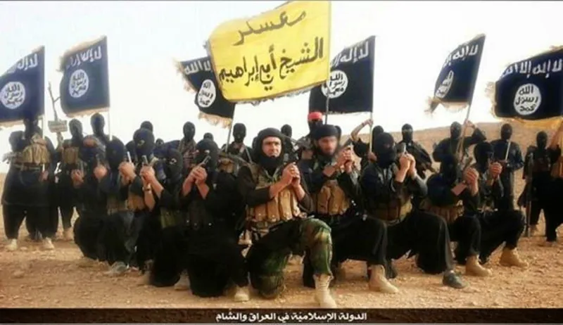 «داعش»: الله لم يأمرنا بقتال إسرائيل