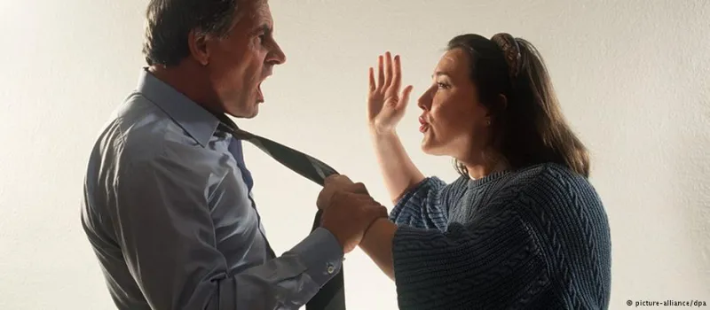 أمور تُزعج الزوجات في الأزواج!