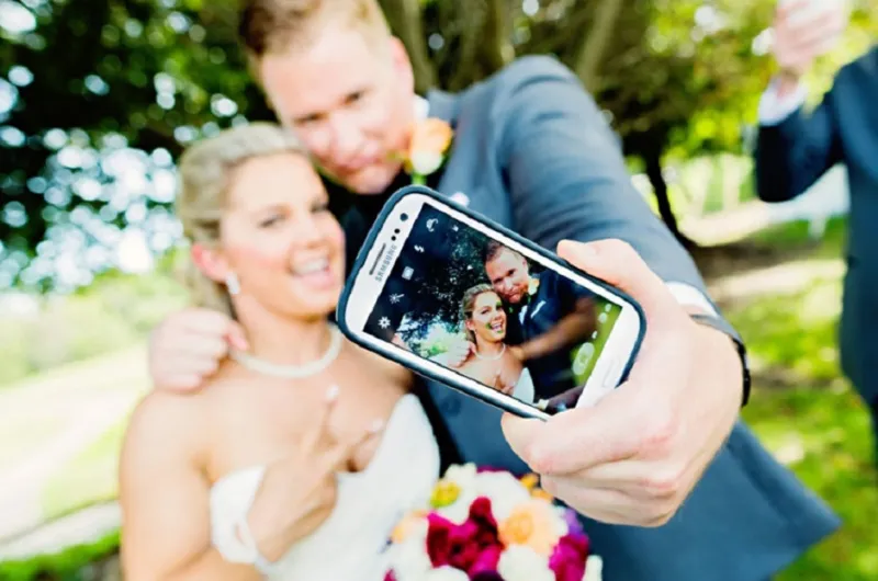 مفاجأة سارة لعشاق ال"selfie"!!