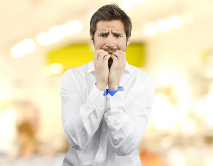 دراسه برازيلية: 60 % من الرجال يخافون من الزواج