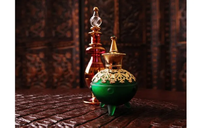 عطور يعشقها الرجل عليك!