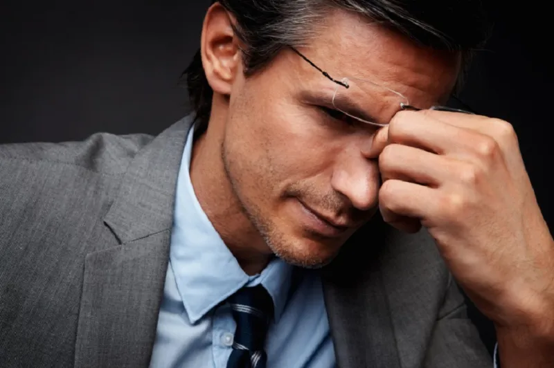 دراسات توضح :كيف تتأثر صحة الرجل بعد الزواج