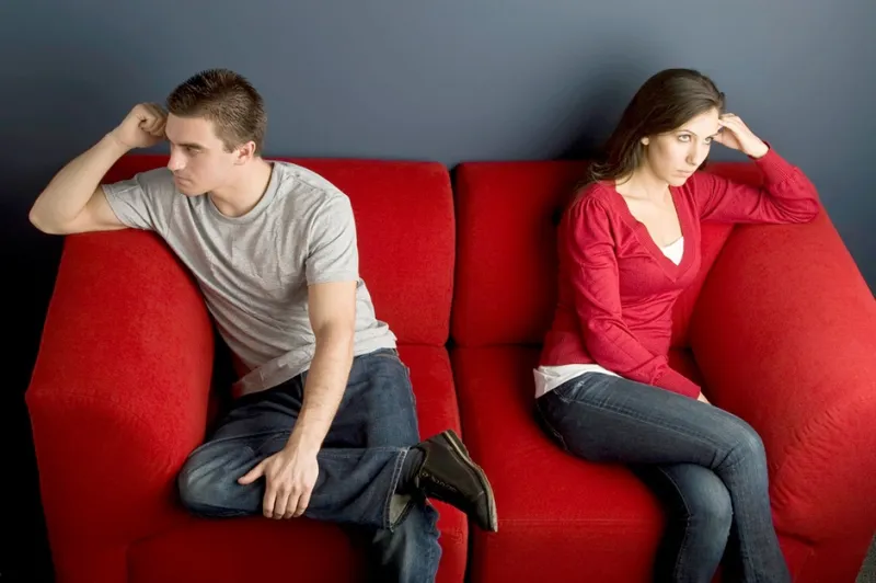 دراسة: النزاعات الزوجية مؤشر للانفصال