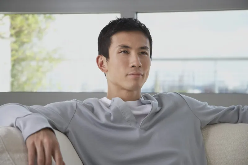 ياباني يكتشف امرأة غريبة تعيش في خزانته منذ عام