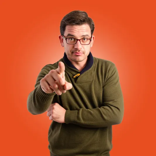 أهم الصفات التى تحتاجها لتصبح إنسانا ذا "كاريزما جذابة"