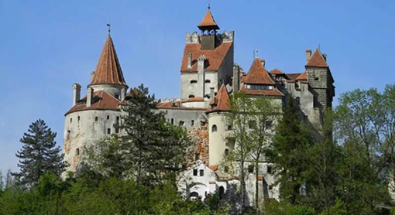  3.5 مليون يورو ثمنا لقلعة من القرون الوسطى 