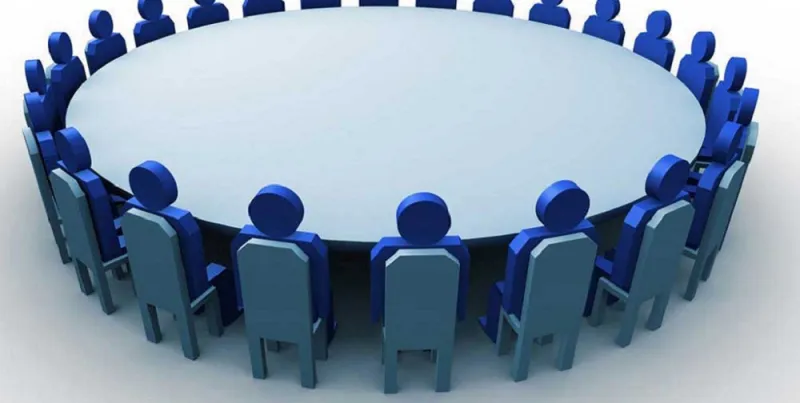 14 قاعدة لاجتماع أعمال ناجح