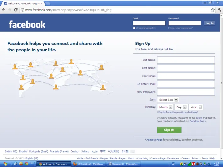 تطبيق جديد لفيسبوك يعمل ’’بدون إنترنت’’