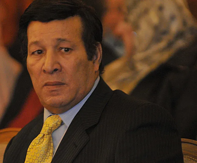 صورة..بعد وفاة سعيد صالح .."العيال ماتت"