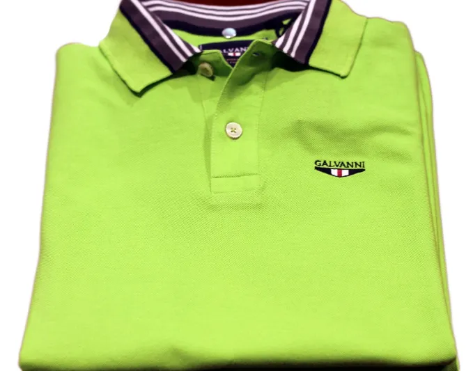 أبحِر على متن الموضة الصافية