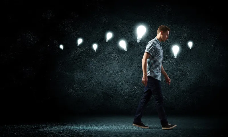 10 سمات يتمتع بها المبدعون