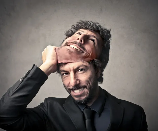 رسميا! الرجال أكثر كذباً من النساء