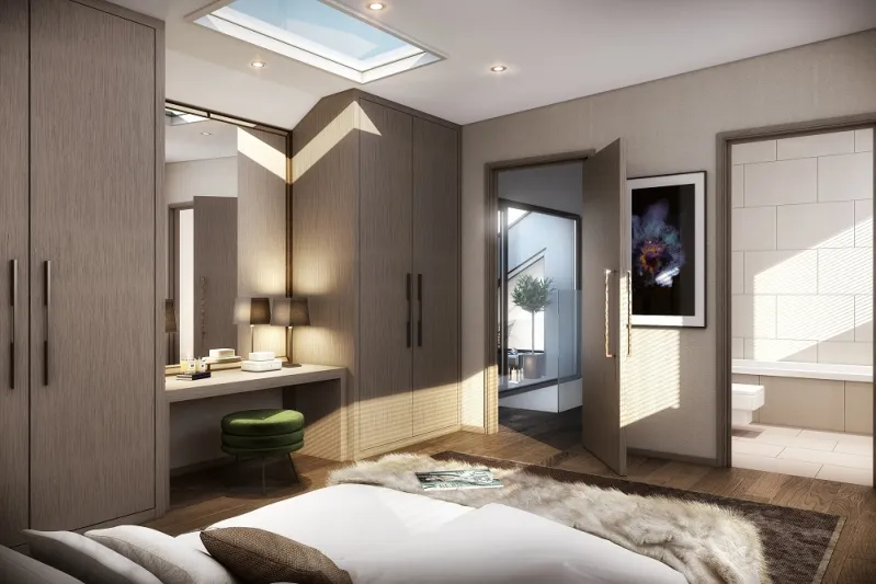 هل حان الوقت لبيع عقارك اللندني؟