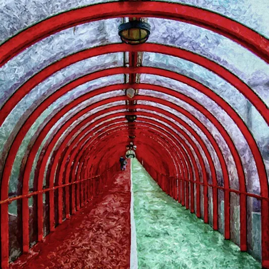 أفضل 10 أماكن يمكنك زيارتها في غلاسكو