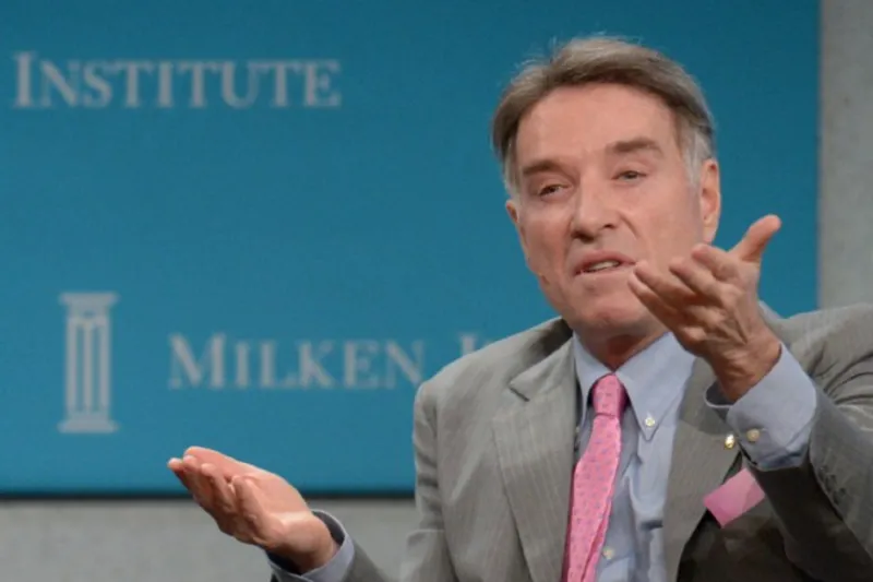 المليونير البرازيلي آيك باتيستا يبيع سيارة لامبورغيني كانت تزين دارته