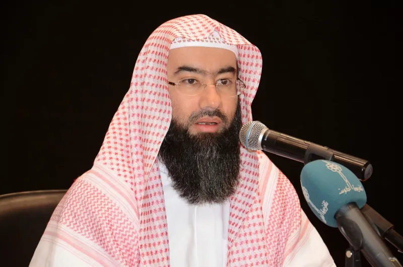 الكويت تسحب الجنسية من نبيل العوضي