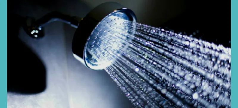 تعرفوا على خطر الإستحمام بعد ممارسة الرياضة