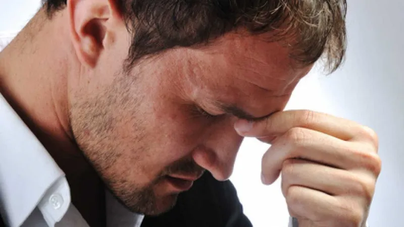 دراسة حديثة : الرجال أكثر نسياناً من النساء