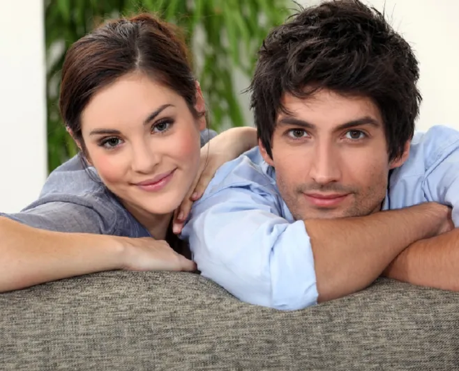 أيهم أكثر حاجة الرجل للمرأة ام المرأة للرجل ؟