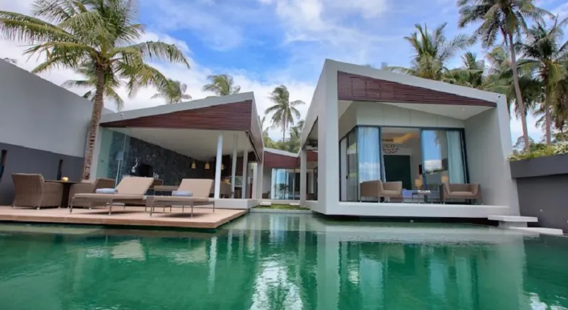 250 مليون درهم لأغلى فيلا في دبي