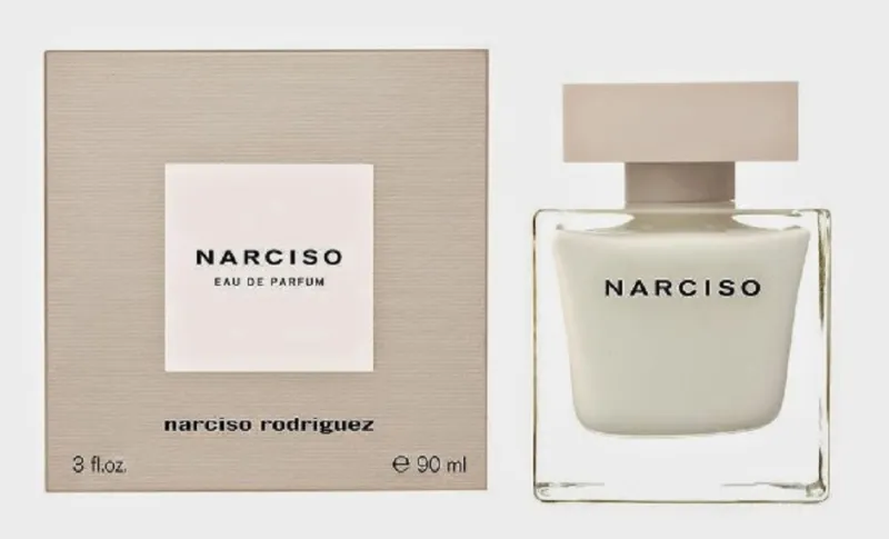 عطر نارسيسو رودريغيز الجديد يسحر الرجل