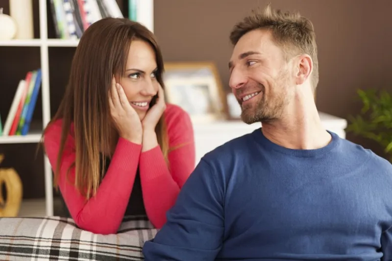 خاص بالرجال.. إكتشف غموض حواء بهذه الخطوات