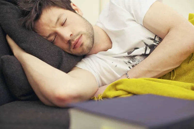 اتجاه السرير يلعب دوراً مهماً في التمتع بنوم عميق 