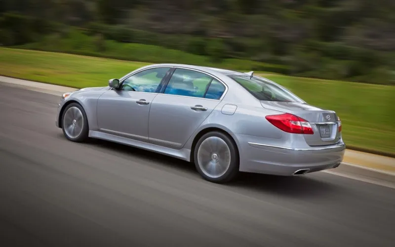 بالصور| أهم السيارات المنتظرة في 2015