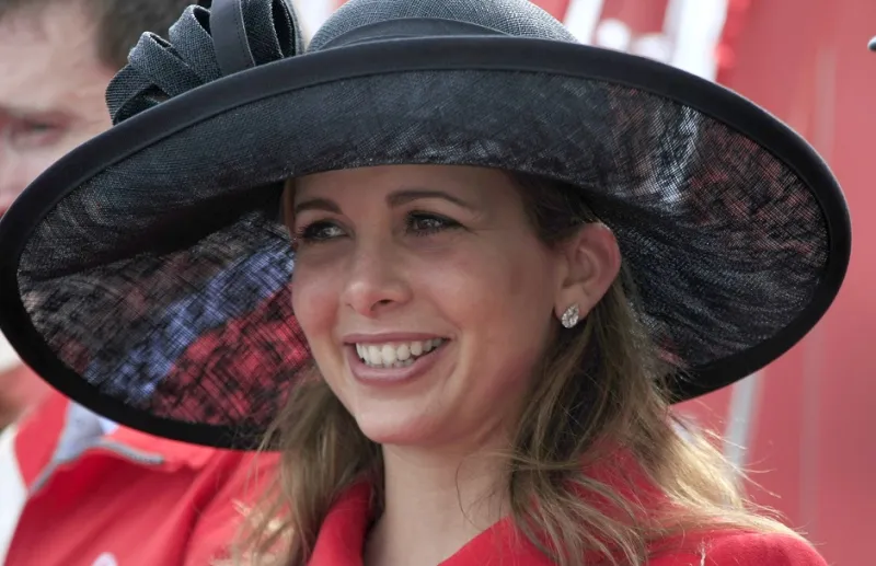 هيا بنت الحسين ترفض الترشح لرئاسة الإتحاد الدولي للفروسية لدورة ثالثة