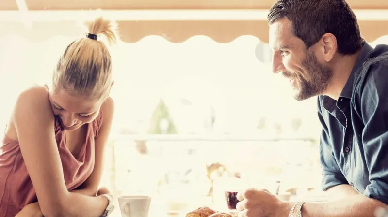 عزيزي الرجل...5 أسئلة لا تسألها للمرأة