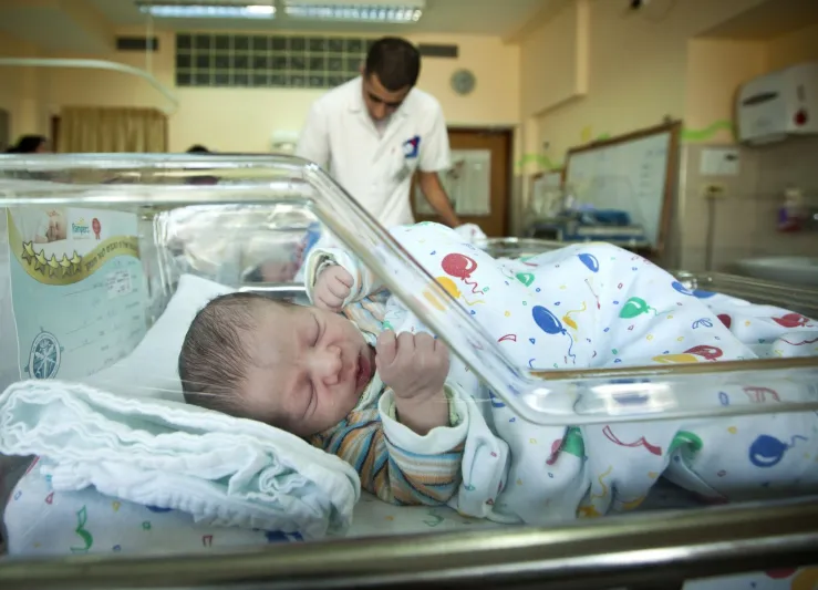 "محمد" يتصدر الأسماء الأكثر انتشاراً في بريطانيا